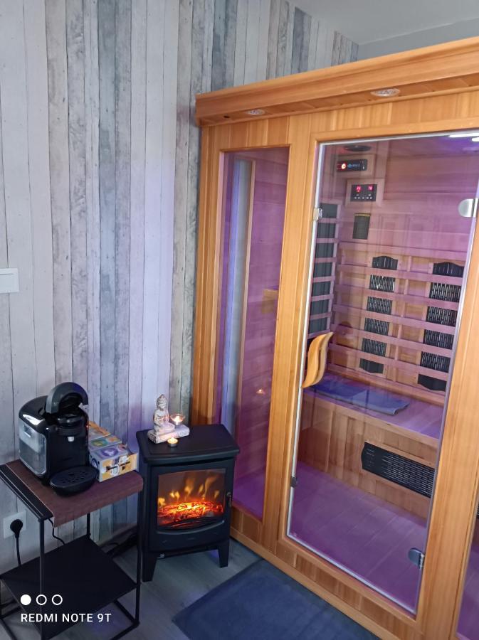 Monts Et Reves Bed & Breakfast Ramonchamp Dış mekan fotoğraf