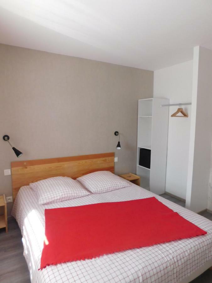 Monts Et Reves Bed & Breakfast Ramonchamp Dış mekan fotoğraf