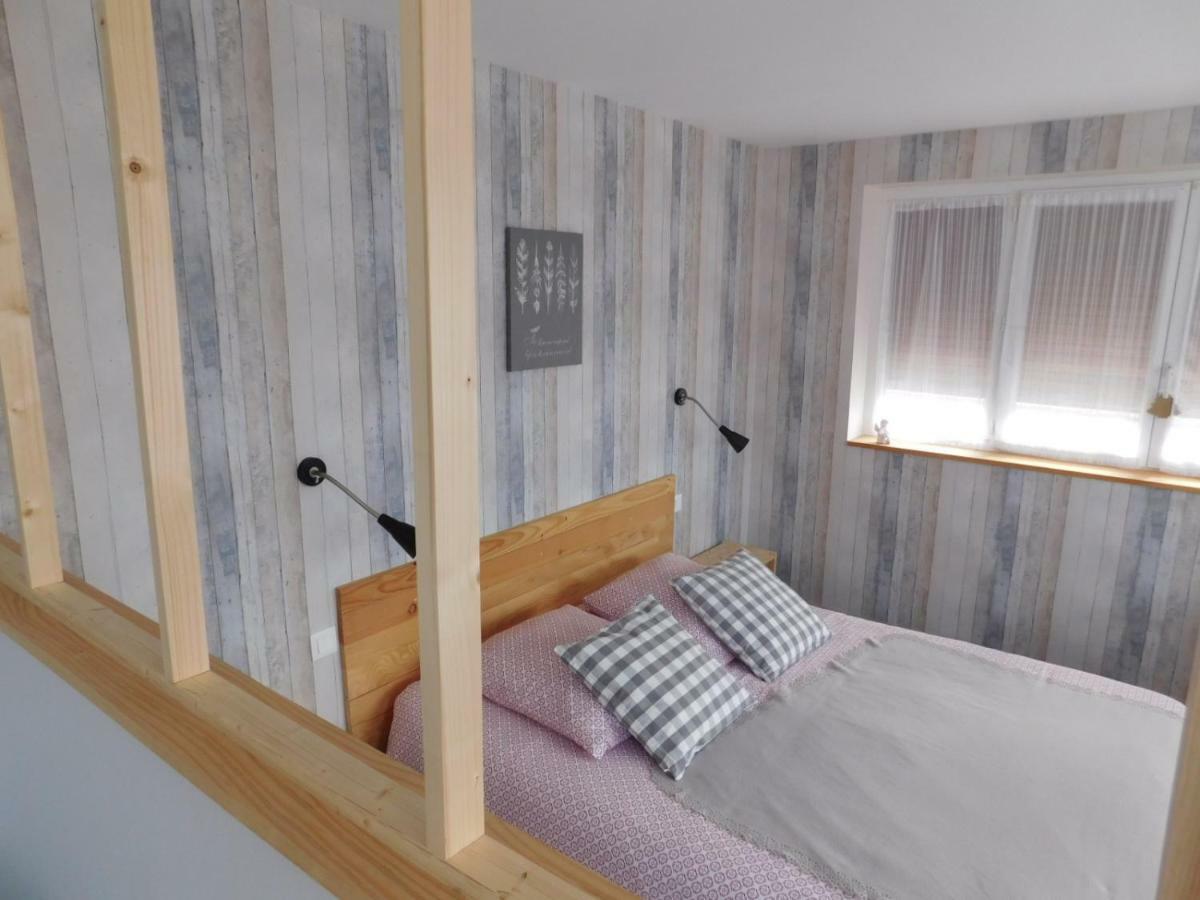 Monts Et Reves Bed & Breakfast Ramonchamp Dış mekan fotoğraf