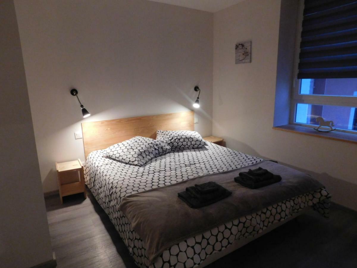 Monts Et Reves Bed & Breakfast Ramonchamp Dış mekan fotoğraf