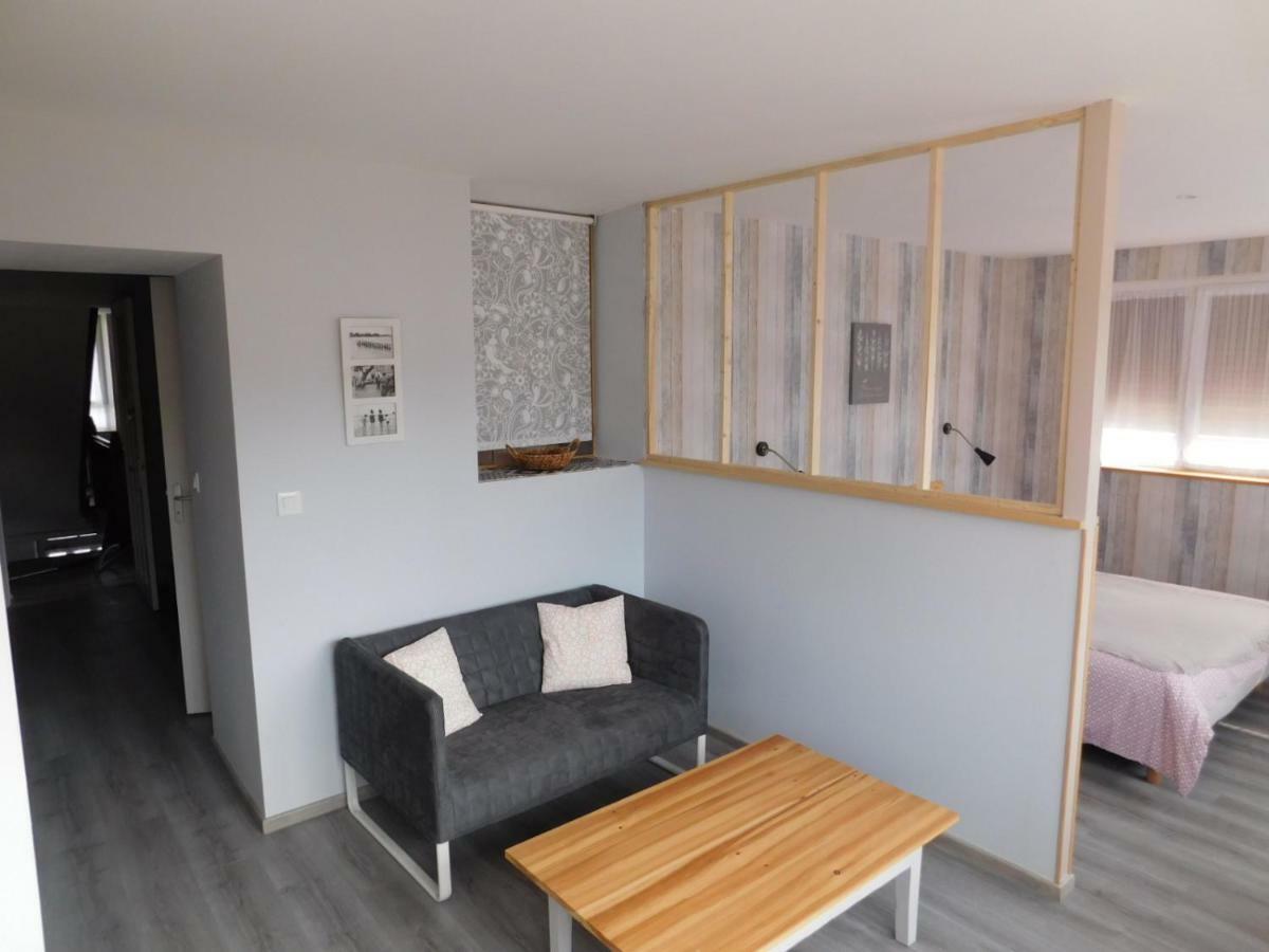 Monts Et Reves Bed & Breakfast Ramonchamp Dış mekan fotoğraf